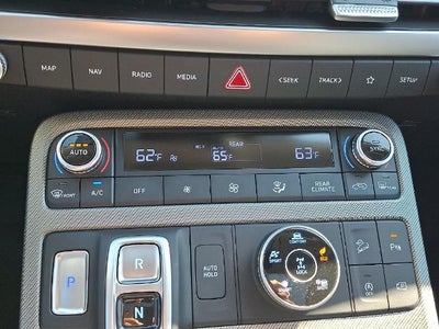 2025 Hyundai PALISADE XRT AWD