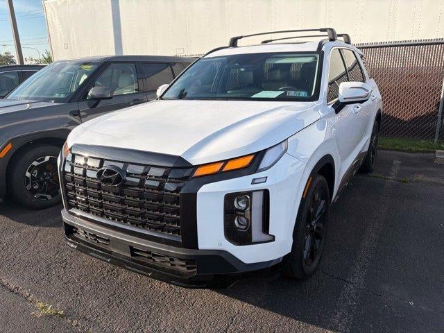 2025 Hyundai PALISADE XRT AWD