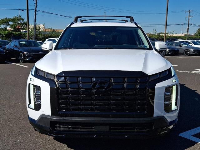 2025 Hyundai PALISADE XRT AWD