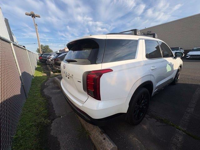 2025 Hyundai PALISADE XRT AWD