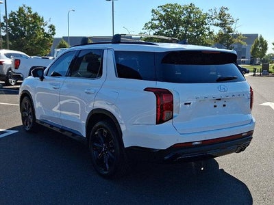 2025 Hyundai PALISADE XRT AWD