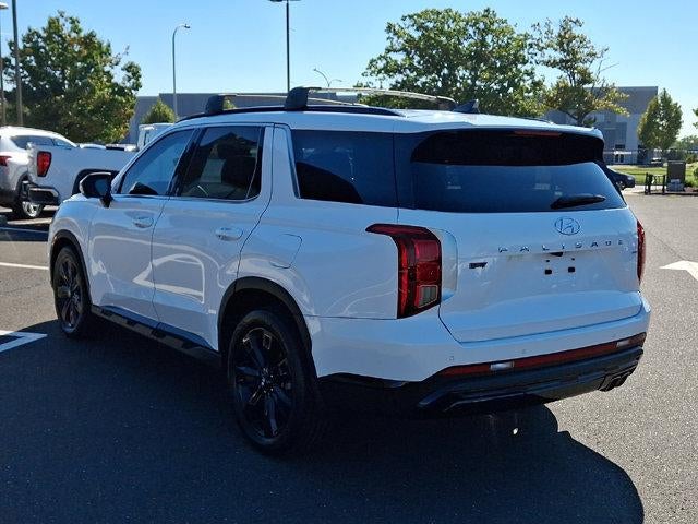2025 Hyundai PALISADE XRT AWD