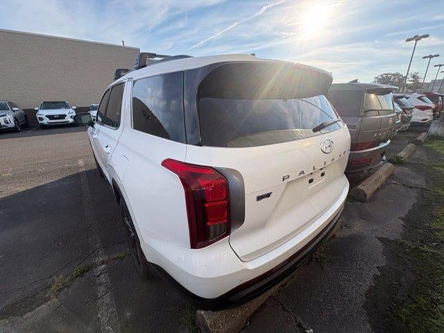 2025 Hyundai PALISADE XRT AWD