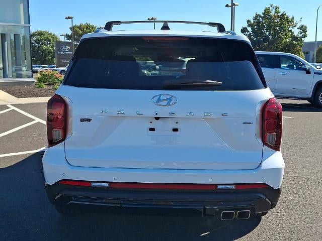 2025 Hyundai PALISADE XRT AWD