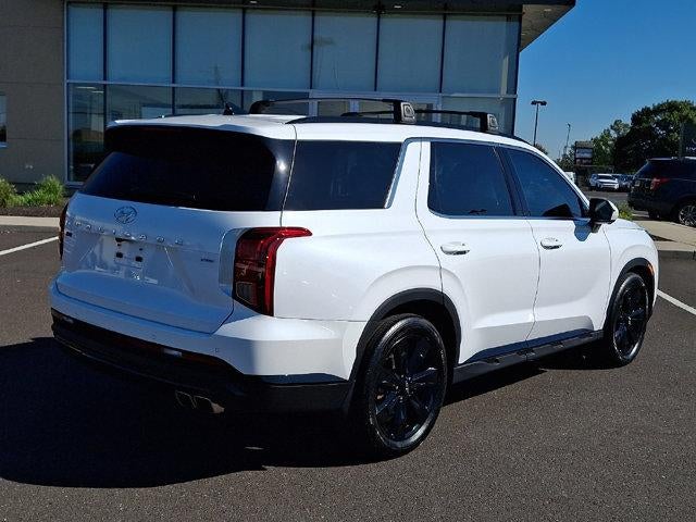 2025 Hyundai PALISADE XRT AWD