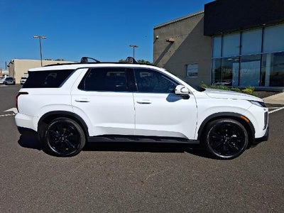 2025 Hyundai PALISADE XRT AWD