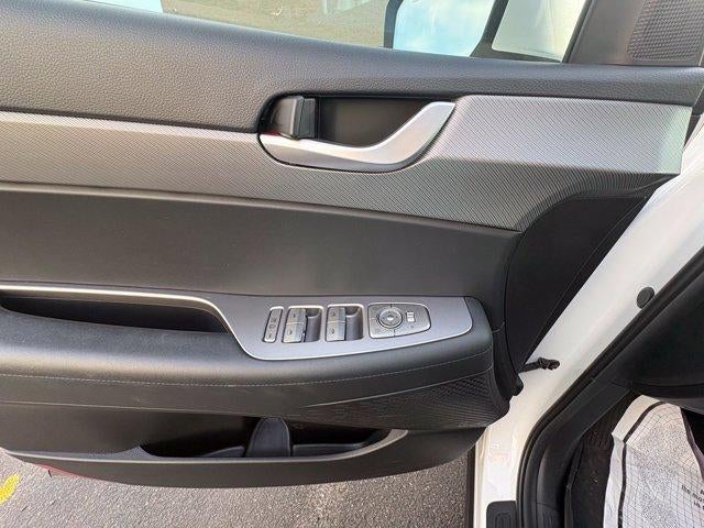 2025 Hyundai PALISADE XRT AWD