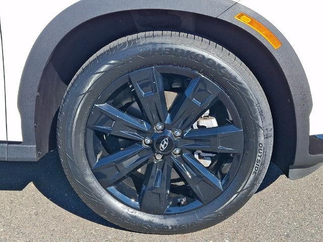 2025 Hyundai PALISADE XRT AWD