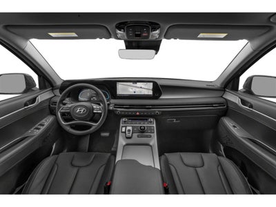 2025 Hyundai PALISADE XRT AWD