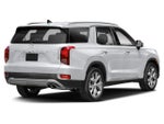 2020 Hyundai PALISADE SEL AWD