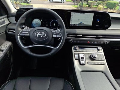 2023 Hyundai PALISADE SEL FWD