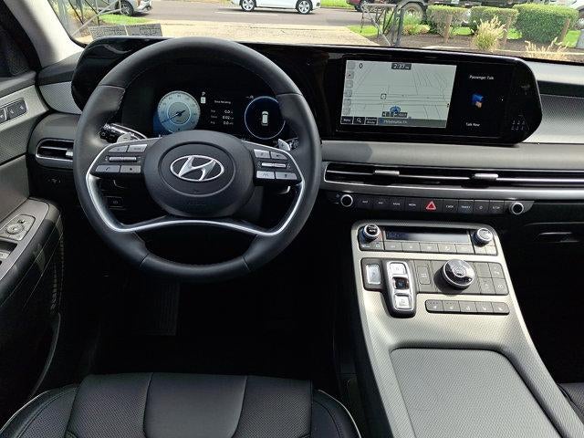 2023 Hyundai PALISADE SEL FWD