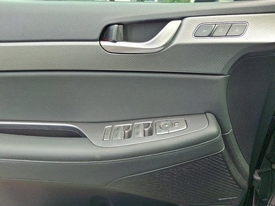 2023 Hyundai PALISADE SEL FWD