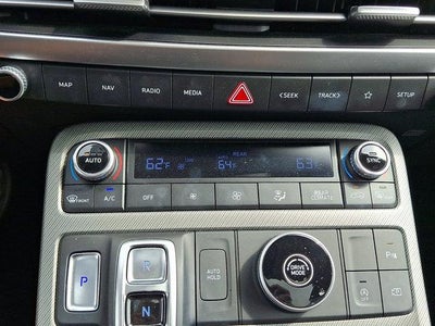 2023 Hyundai PALISADE SEL FWD