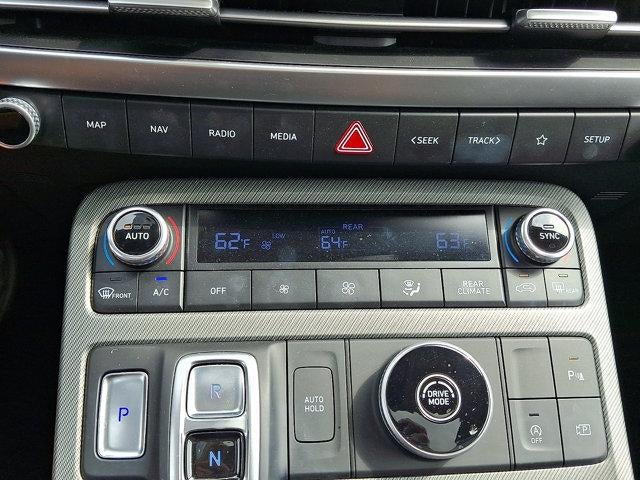 2023 Hyundai PALISADE SEL FWD