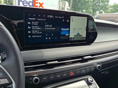 2023 Hyundai PALISADE SEL FWD