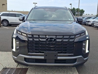 2023 Hyundai PALISADE SEL FWD