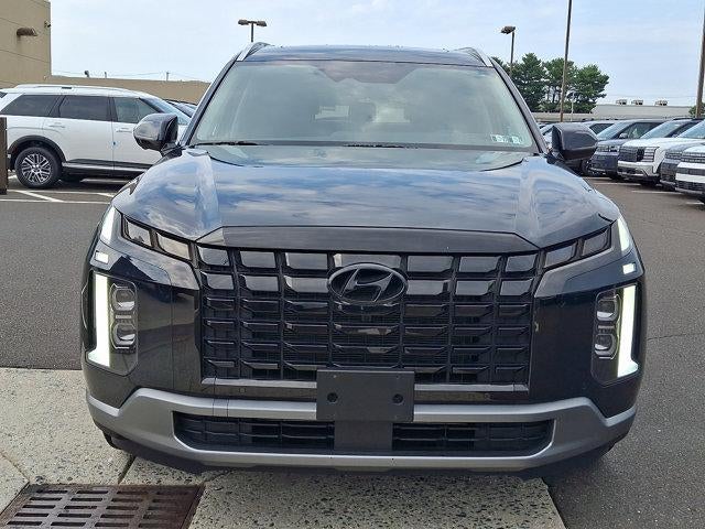 2023 Hyundai PALISADE SEL FWD