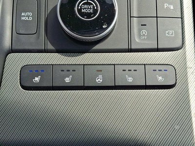 2023 Hyundai PALISADE SEL FWD