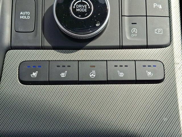 2023 Hyundai PALISADE SEL FWD