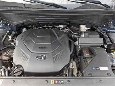 2023 Hyundai PALISADE SEL FWD