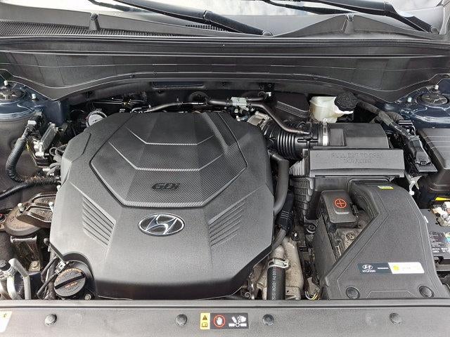 2023 Hyundai PALISADE SEL FWD