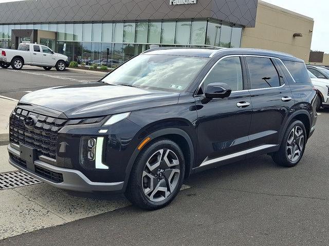 2023 Hyundai PALISADE SEL FWD