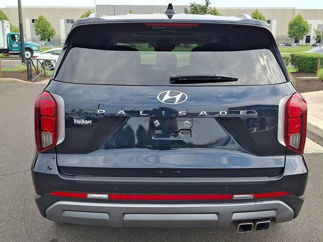 2023 Hyundai PALISADE SEL FWD