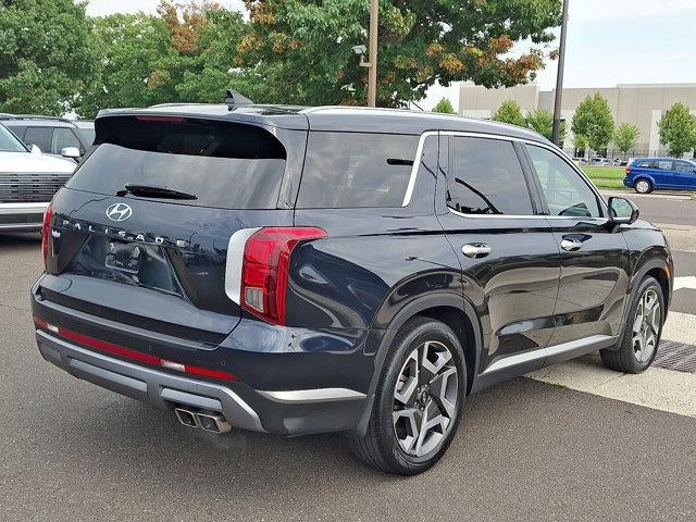 2023 Hyundai PALISADE SEL FWD