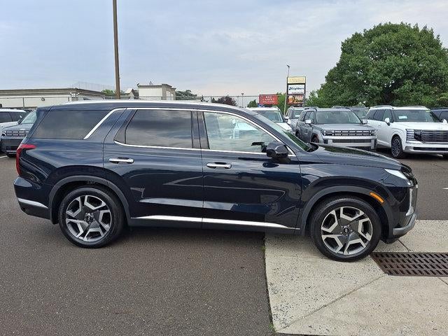 2023 Hyundai PALISADE SEL FWD