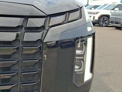2023 Hyundai PALISADE SEL FWD