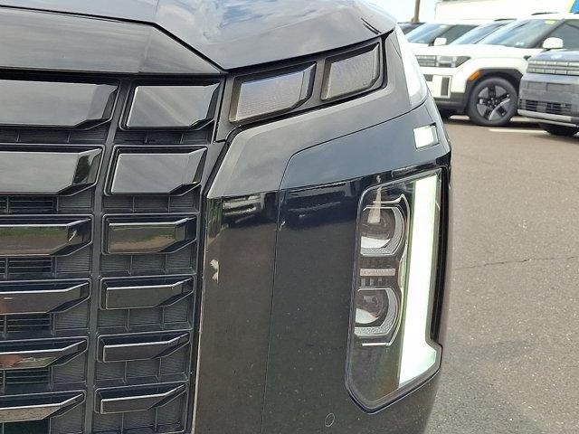 2023 Hyundai PALISADE SEL FWD