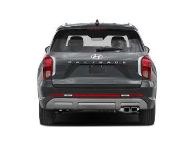 2023 Hyundai PALISADE SEL FWD