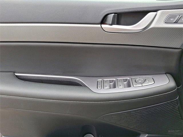 2024 Hyundai PALISADE SEL AWD