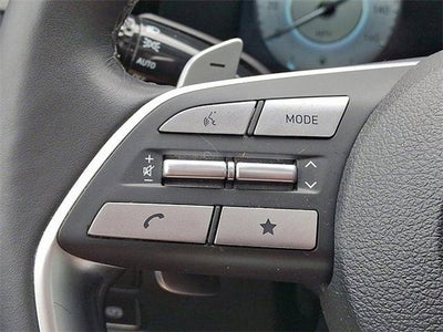 2024 Hyundai PALISADE SEL AWD