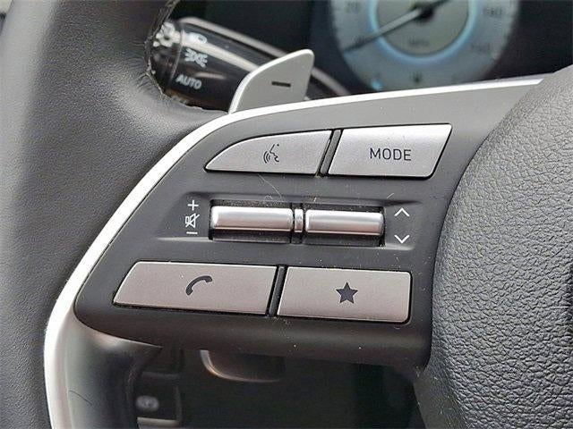 2024 Hyundai PALISADE SEL AWD