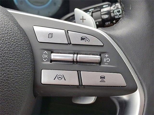 2024 Hyundai PALISADE SEL AWD