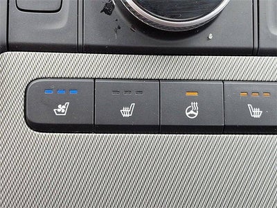 2024 Hyundai PALISADE SEL AWD