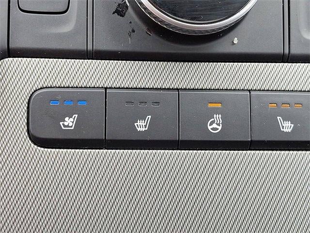 2024 Hyundai PALISADE SEL AWD