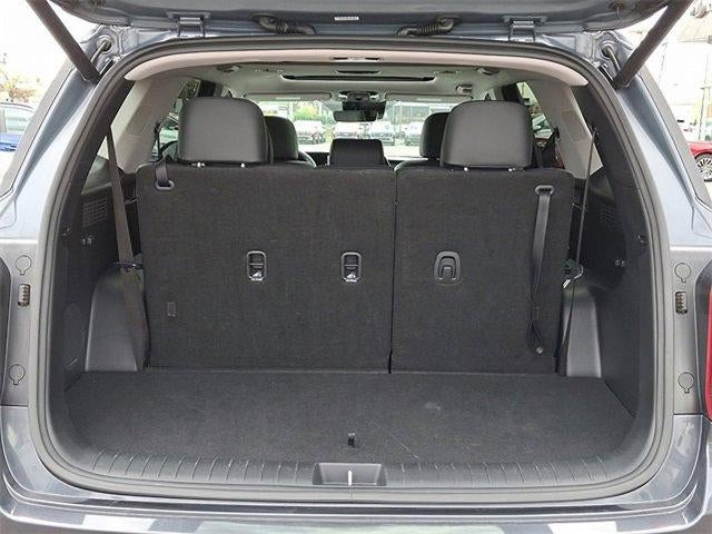 2024 Hyundai PALISADE SEL AWD