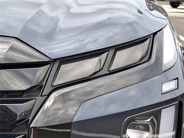 2024 Hyundai PALISADE SEL AWD