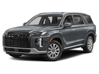 2024 Hyundai PALISADE SEL AWD