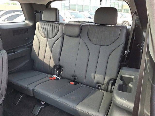 2024 Hyundai PALISADE Limited AWD