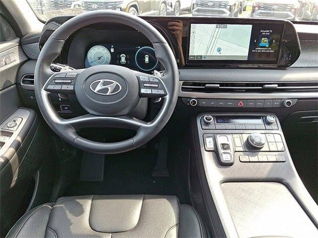 2024 Hyundai PALISADE Limited AWD