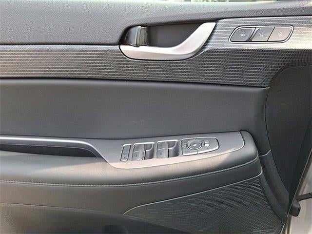 2024 Hyundai PALISADE Limited AWD