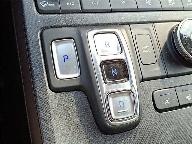 2024 Hyundai PALISADE Limited AWD