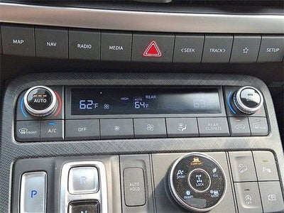 2024 Hyundai PALISADE Limited AWD