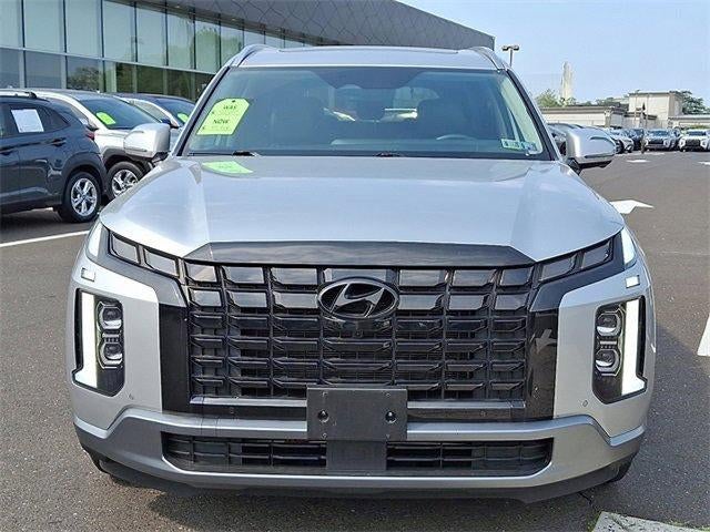 2024 Hyundai PALISADE Limited AWD