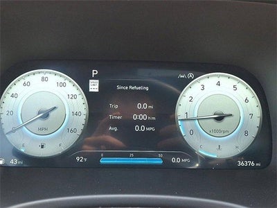 2024 Hyundai PALISADE Limited AWD