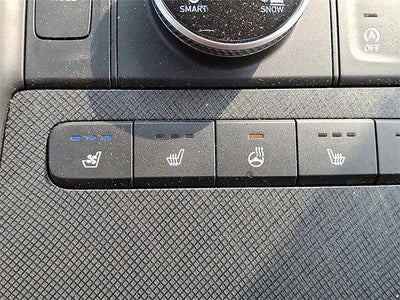 2024 Hyundai PALISADE Limited AWD